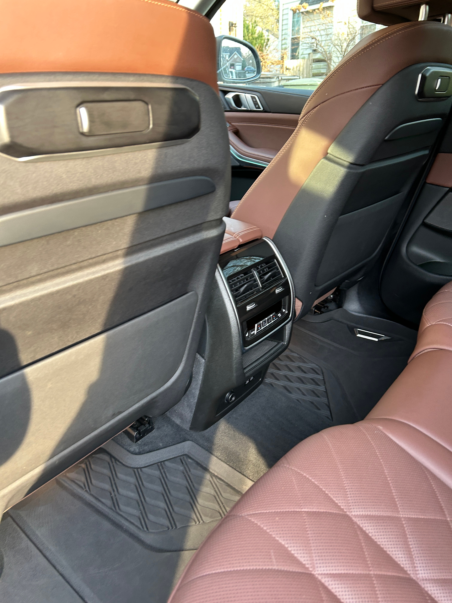 Interior Detailing example 7